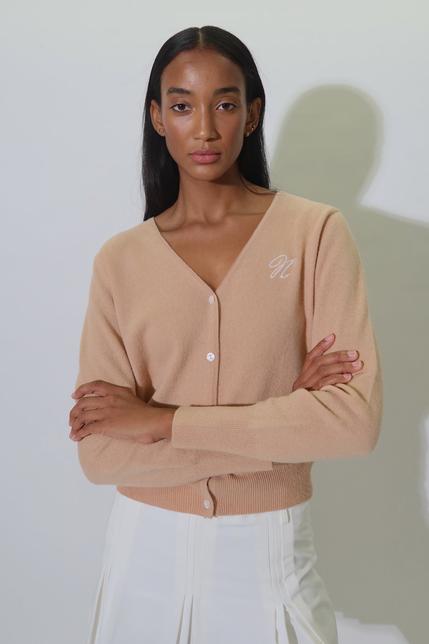 Belle Cardigan