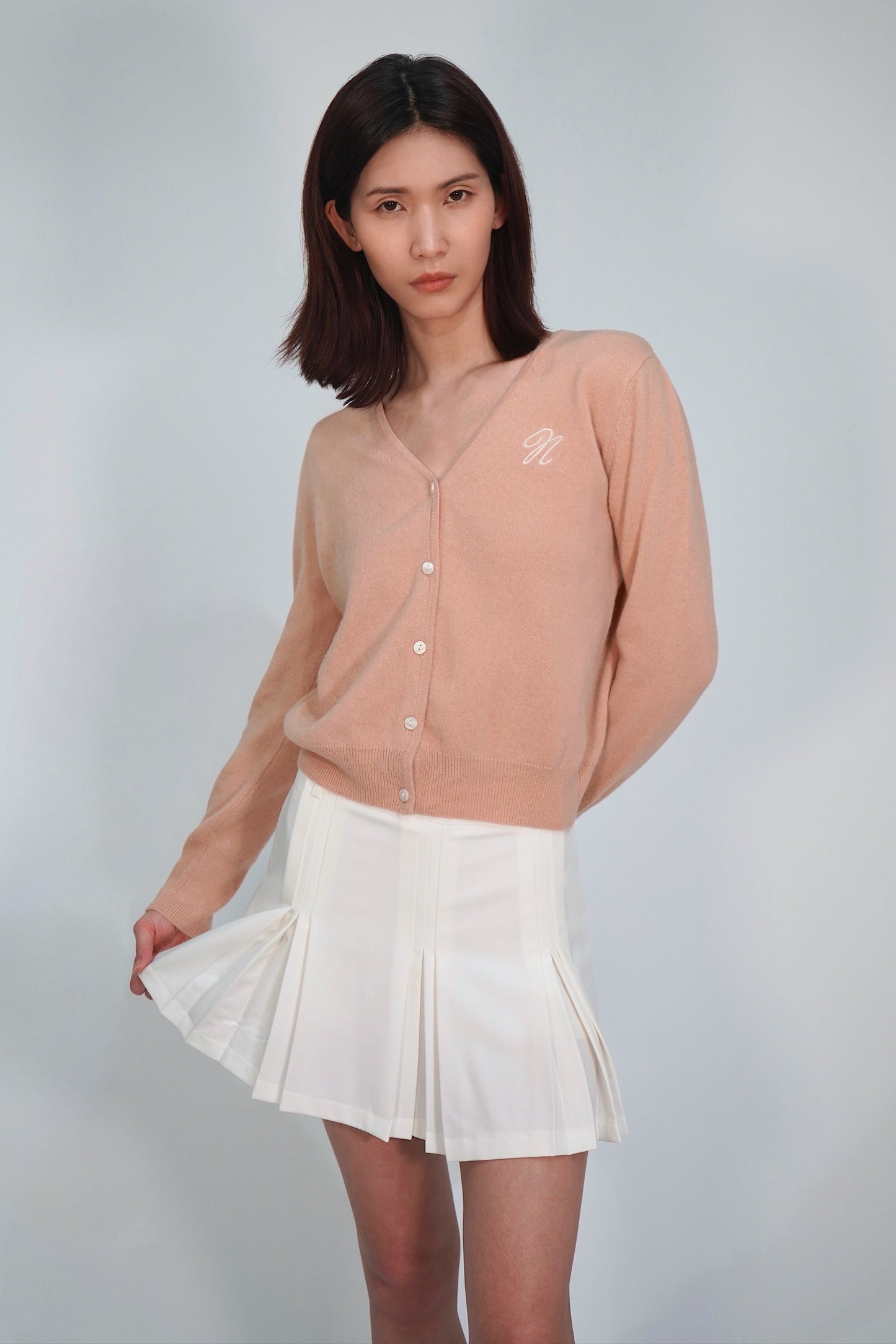 Belle Cardigan