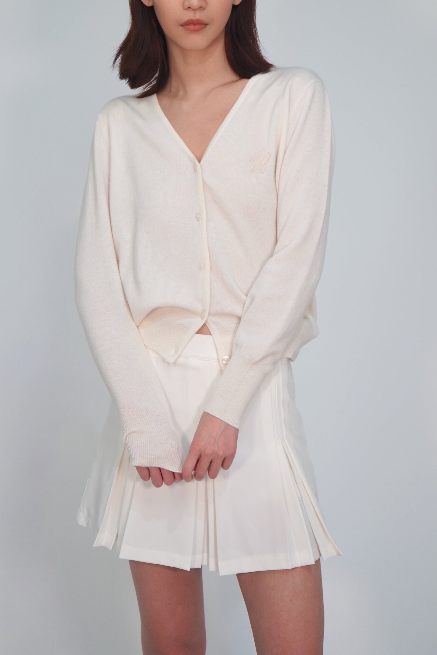 Belle Cardigan