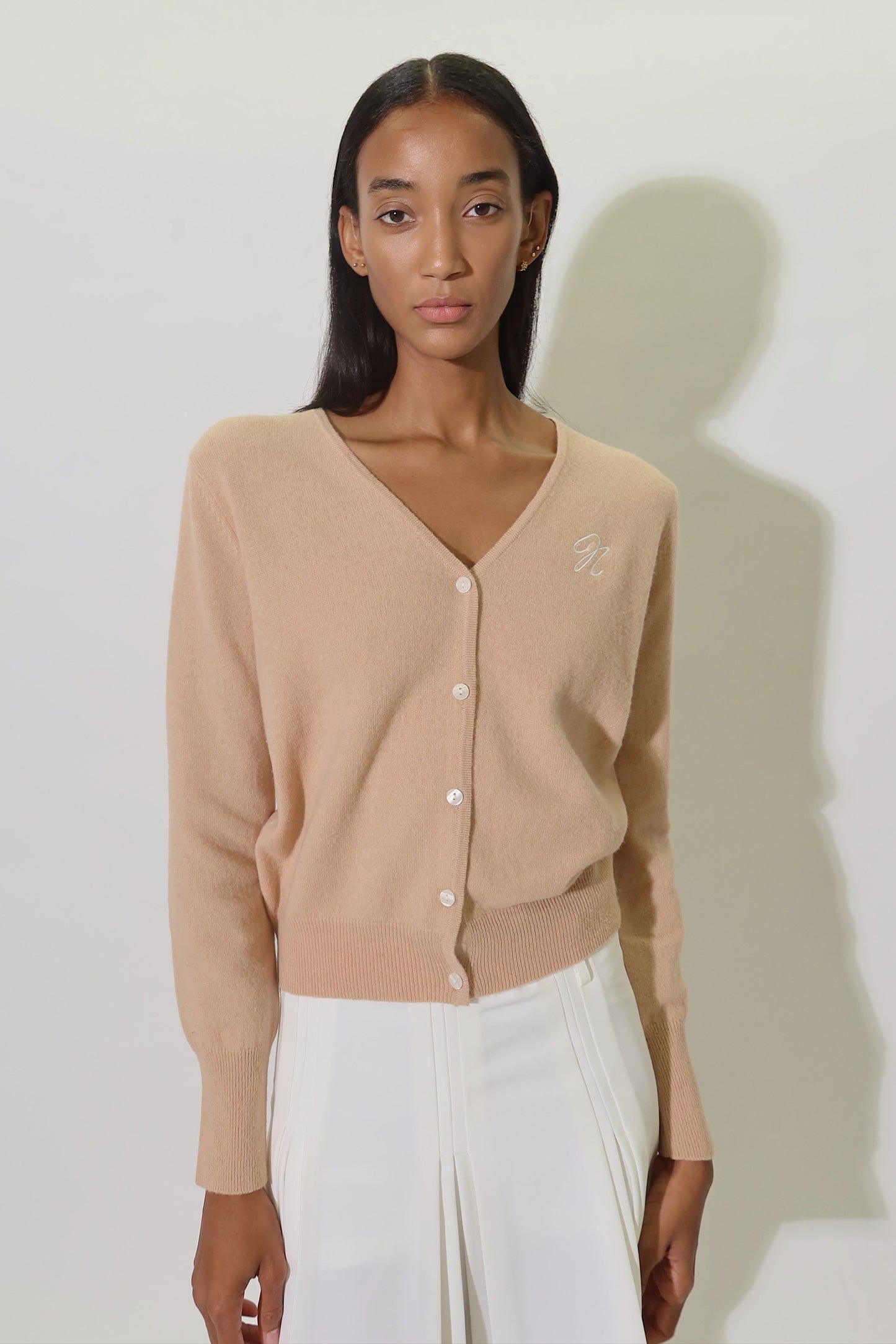 Belle Cardigan
