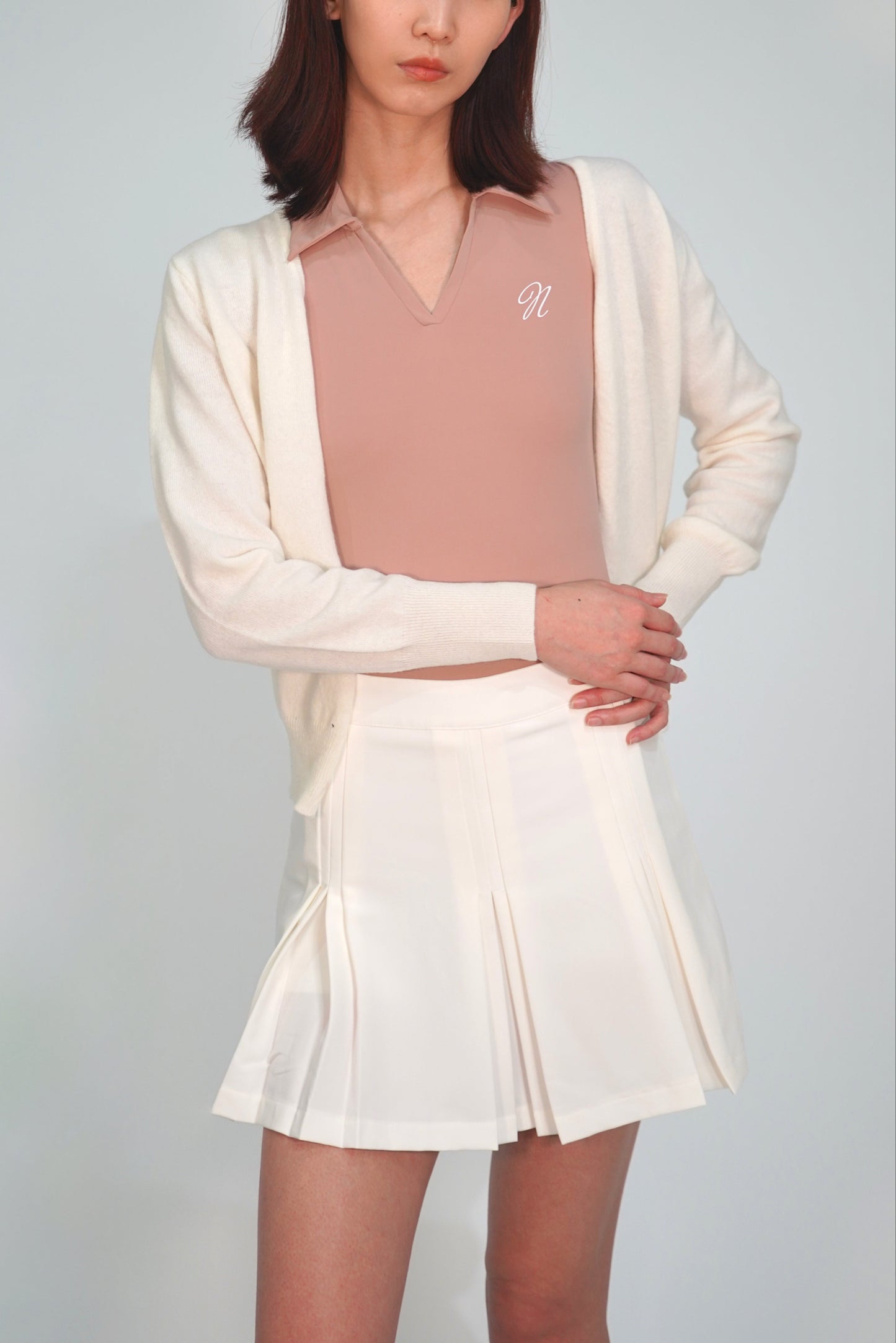 Elise Second-Skin Bodysuit
